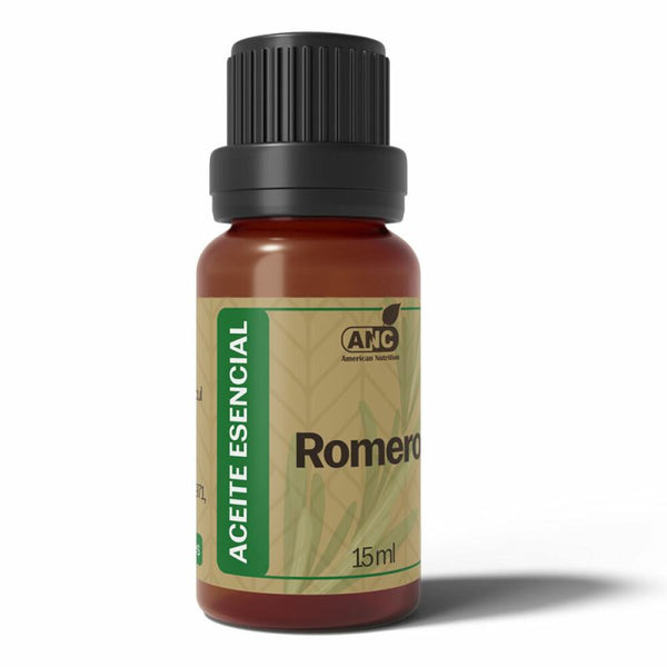 Aceite Esencial Romero 15ml - ANC