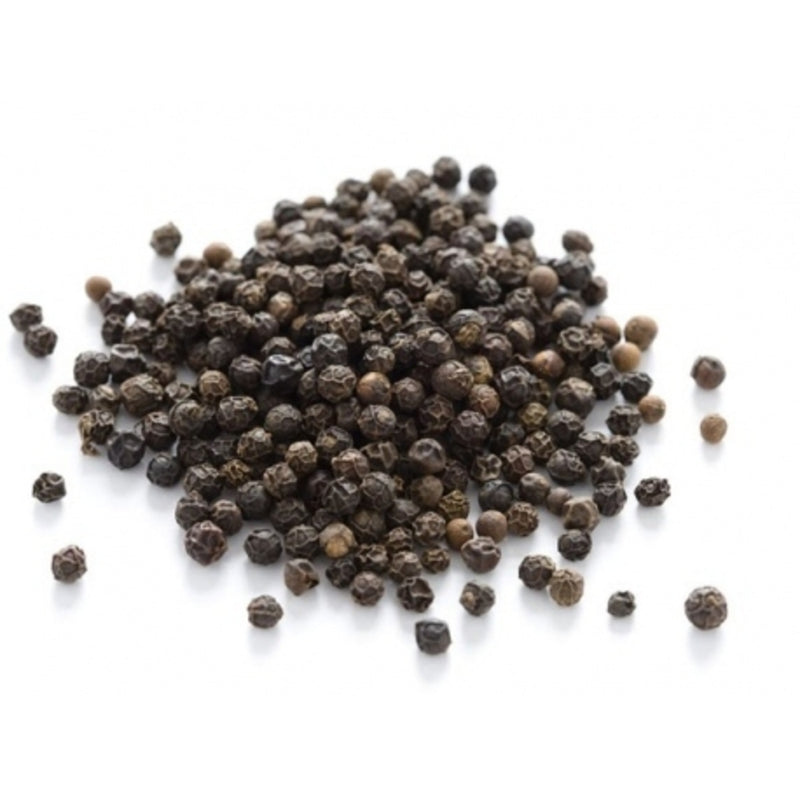 Pimienta Negra Entera 50gr - Esencial Nuts
