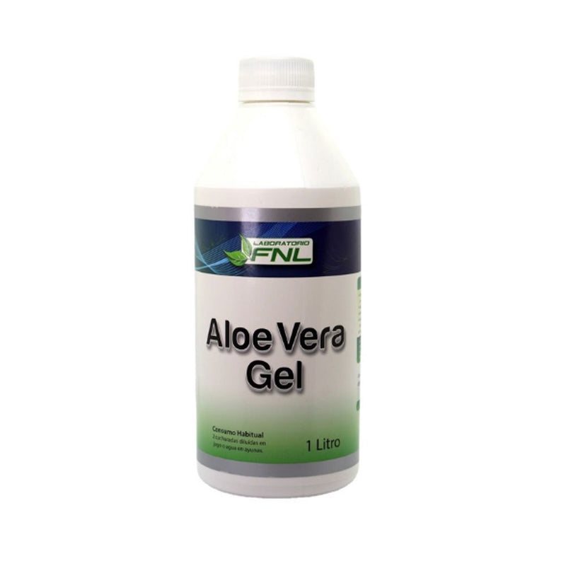 Aloe Vera Gel 1lt - FNL