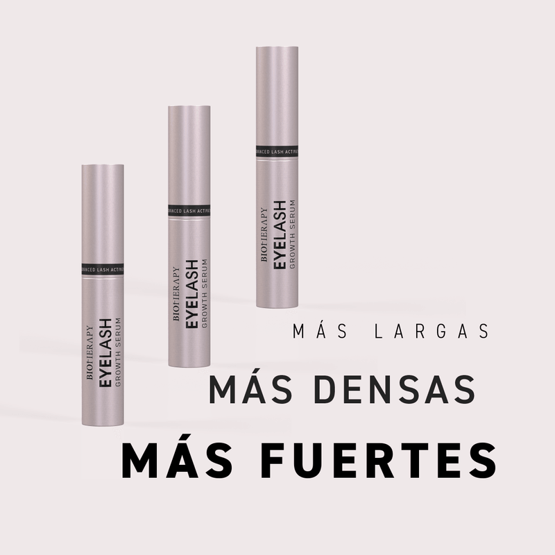 Serum Para Alargar Las Pestañas 6ml - Bioherapy