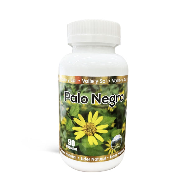 Palo Negro + Vitamina C + Vitamina E 90 Cápsulas (1 mes) - Valle y Sol