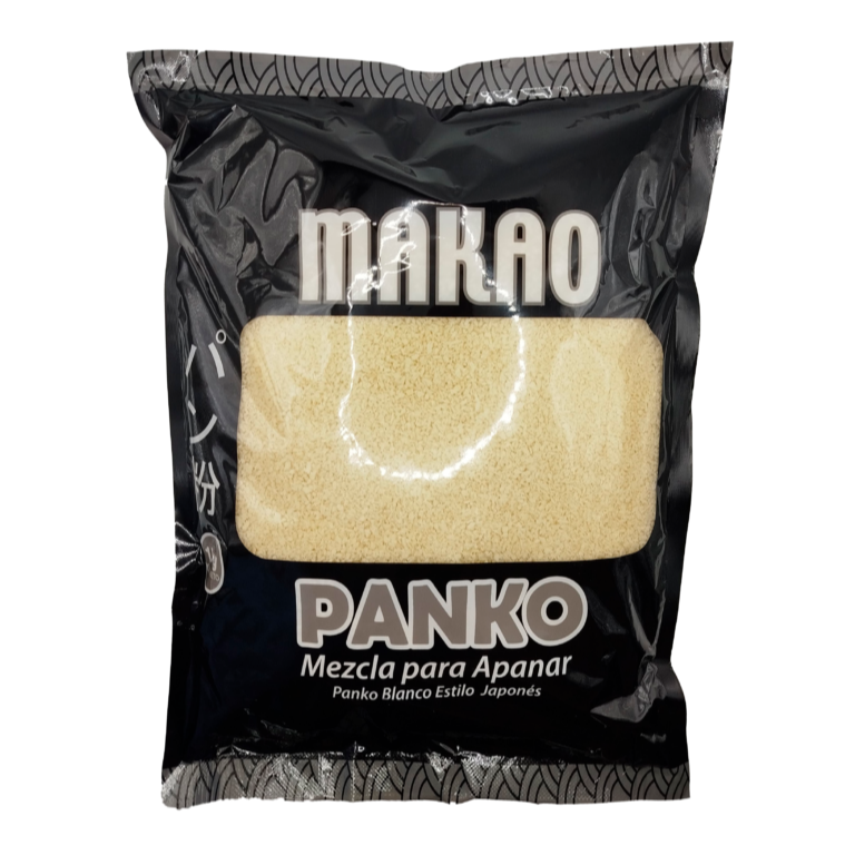 Panko Blanco 1kg - Makao
