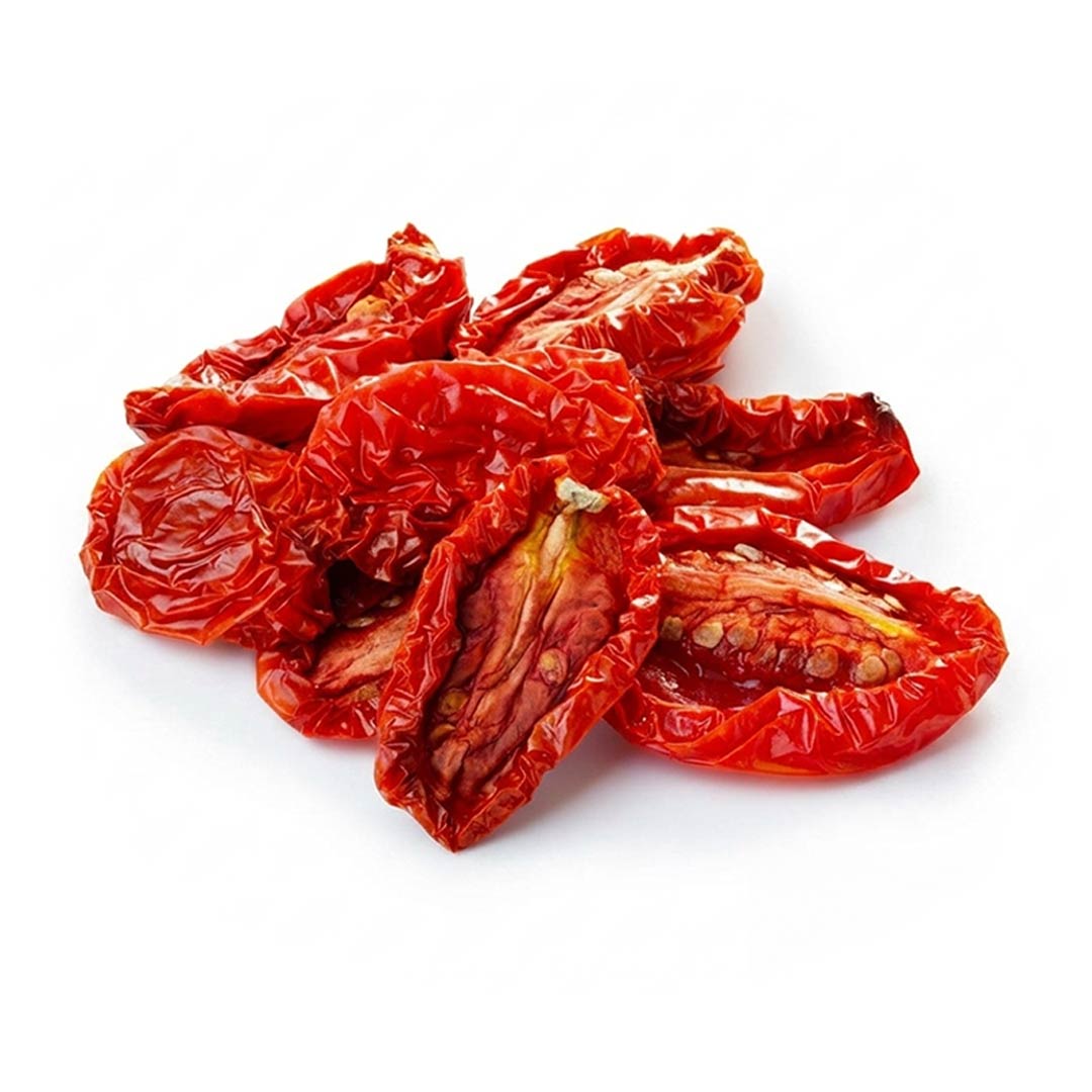 Tomates Deshidratados 100gr - Mercado Silvestre
