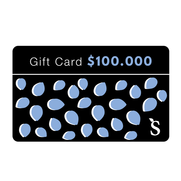 Gift Card Digital $100.000 - Mercado Silvestre