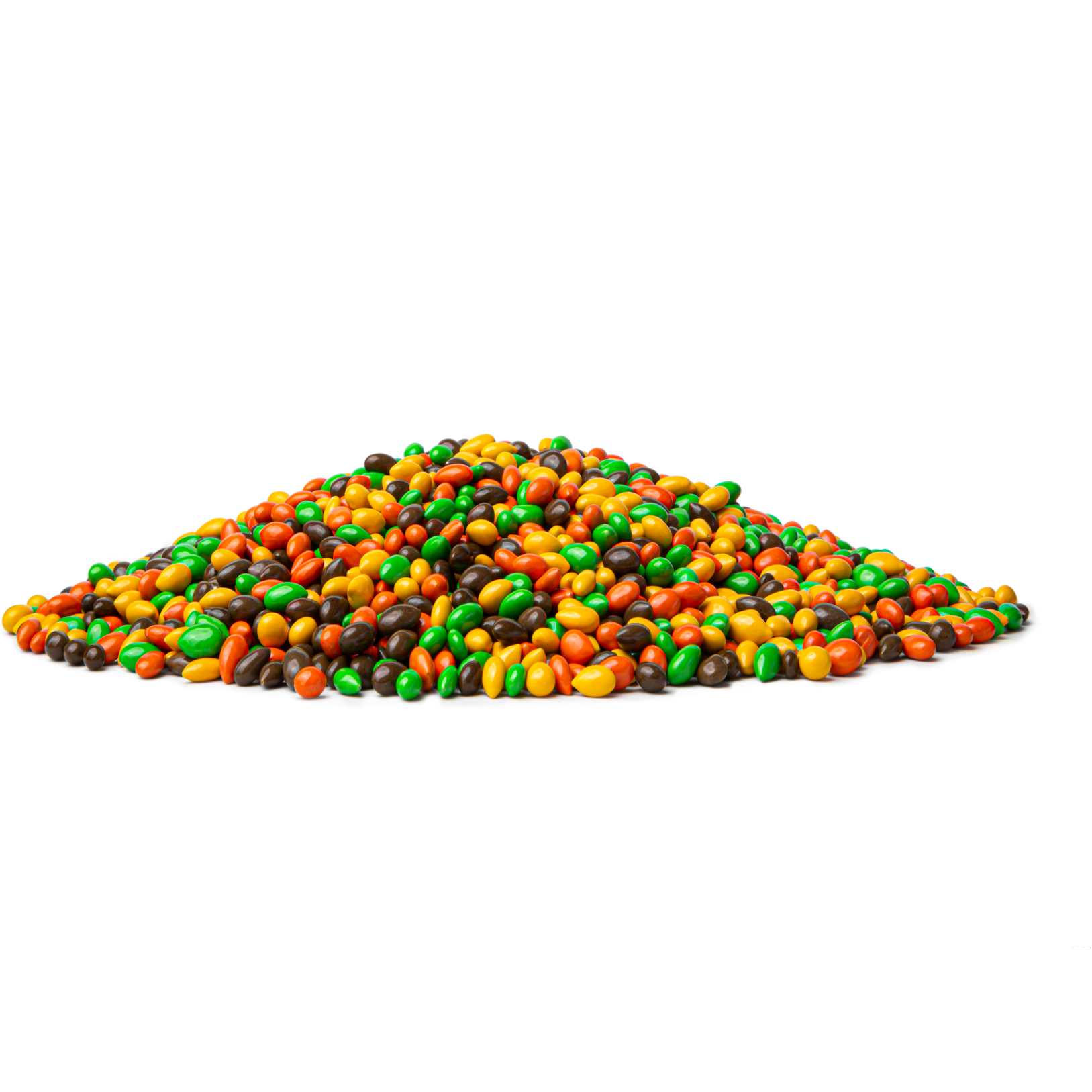 Semillas de Maravilla Cubiertas de Chocolate 500gr-Semillas-Mercado Silvestre