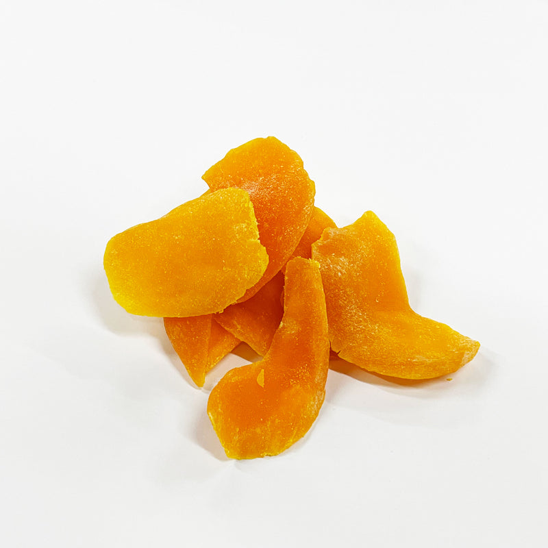 Mango Deshidratado 500gr - Fruta Deshidratada - Mercado Silvestre